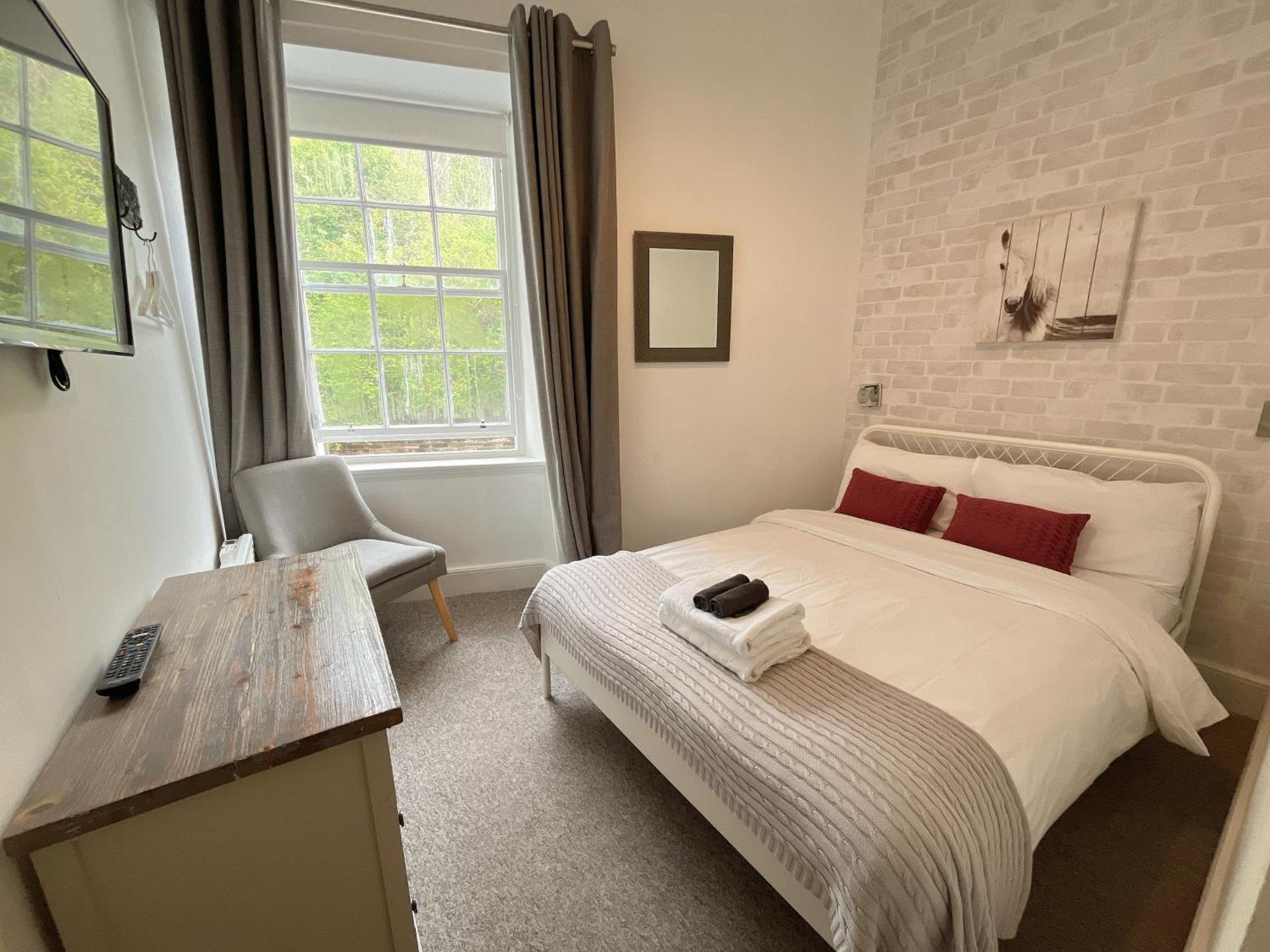 King'S Stable 2 Rooms Edimburgo Exterior foto